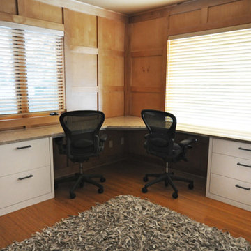 Spring Lake Home Office