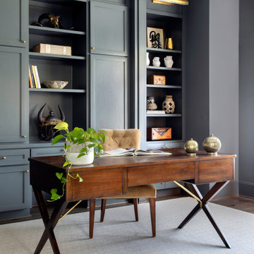 Spring Valley Transitional