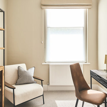 St George's Court apartment