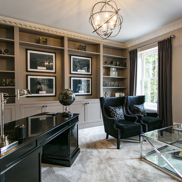 St George's Hill Family Home