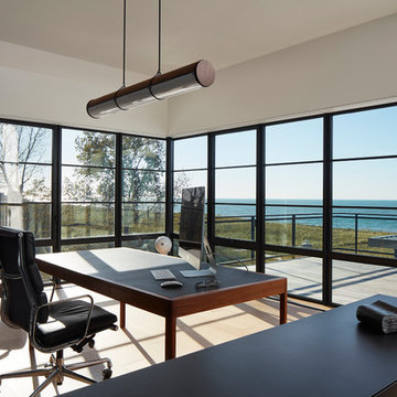 St Joseph Beach House
