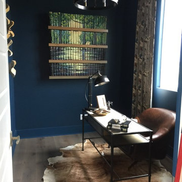 St Jude Home 2019 Office