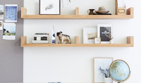 Simple Systems For a Brilliantly Organised Home