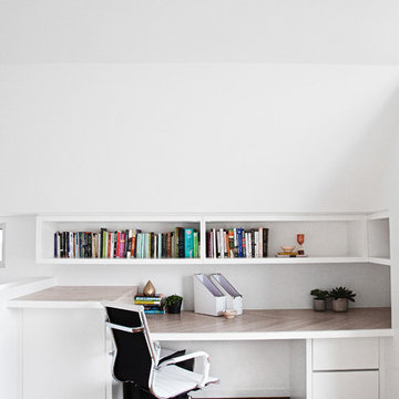 St Kilda West Renovation & Additions