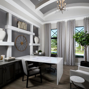St. Kitts at Quail West Golf & Country Club, Naples, Florida
