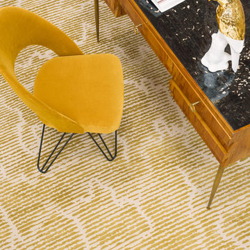 Staccato by Kelly Wearstler for The Rug Comany