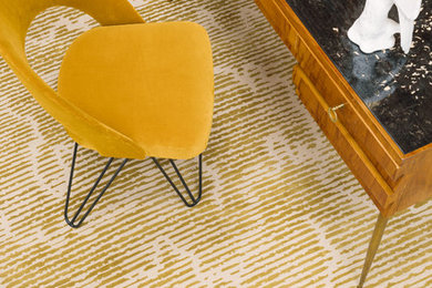 Staccato by Kelly Wearstler for The Rug Comany
