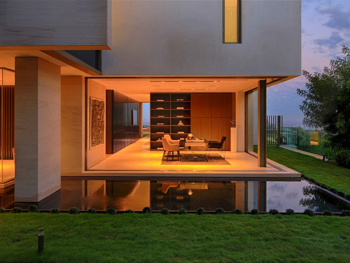 Home Office - Freestanding