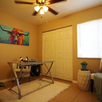 Staging an Occupied Home in Sarasota County Florida