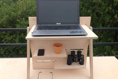 Standing Desk for Desktop/Counter Top