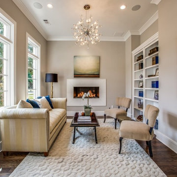 Stanford - new transitional Home in UP