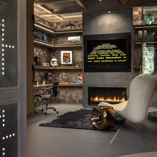 Star Wars Home Office