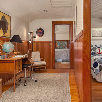 Stately Historic Seattle Home