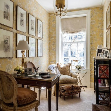 Stephen Mooney Interiors