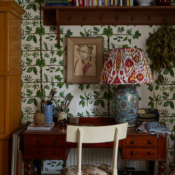 Stockwell Art House