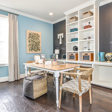 Stone Ridge - Glenmore - Estates Cedarwood