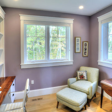 Stony Creek Cottage