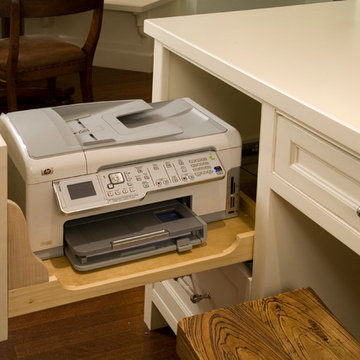 Storage Beyond the Norm!