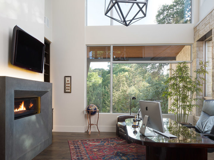 Home Office - Freestanding