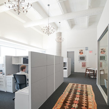 Stratus Corporate Offices
