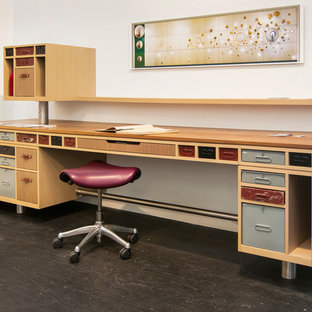 Student Desk 2012