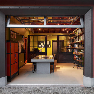 Studio and Office