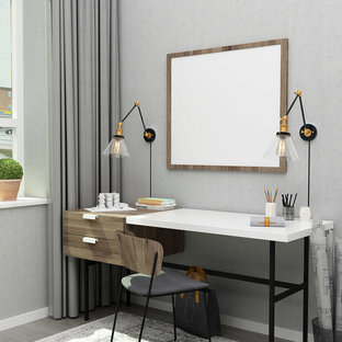 Study Interior