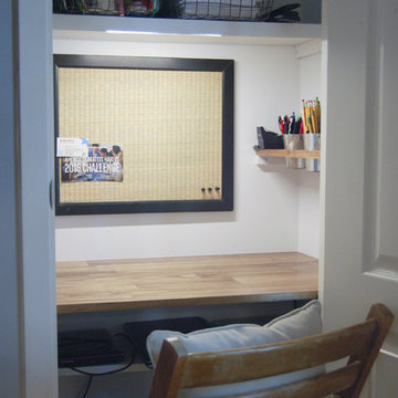 Study Lounge/Home Office
