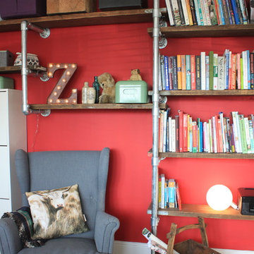 Study room