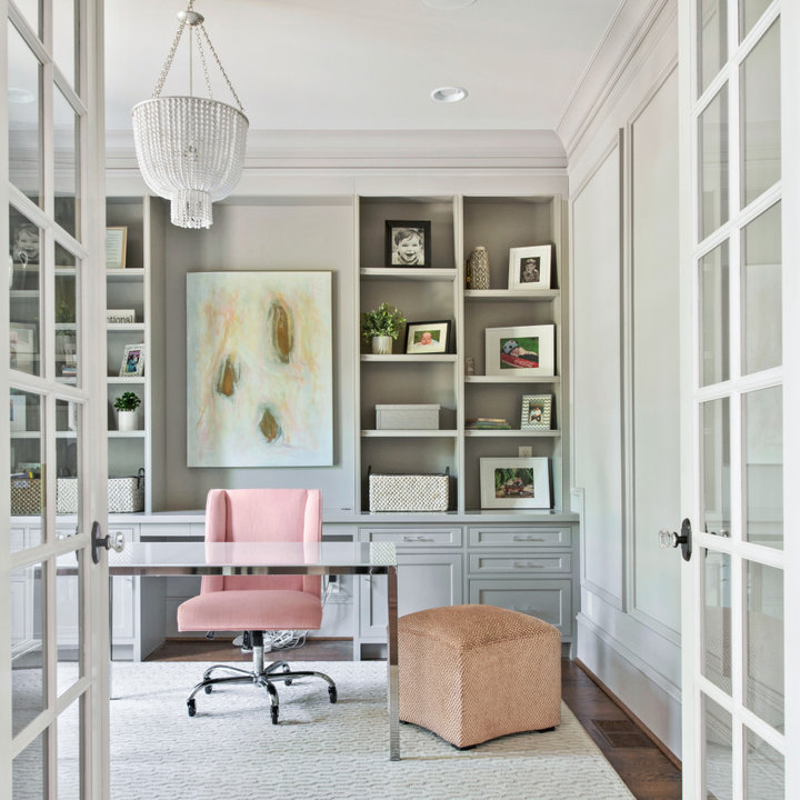 Study Room Door Photos & Ideas Houzz