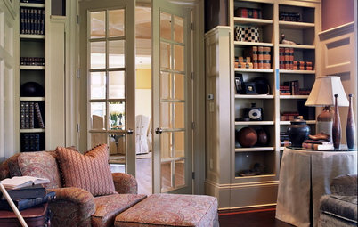 How to Choose Interior Doors That Are Right for Your Home