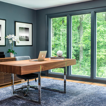Stunning Atlanta Ranch Makeover