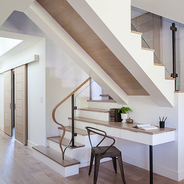 suba Architecture | Design - Bay Area Custom Homes : San Carlos
