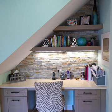 Sudbury Kitchen