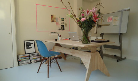 My Houzz: Fresh Scandinavian Style in The Hague