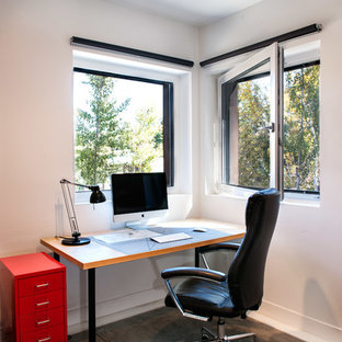 Summit Haus - Park City Passive House