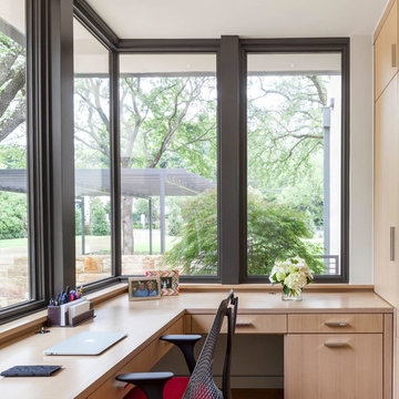 Sunnybrook II {Preston Hollow}