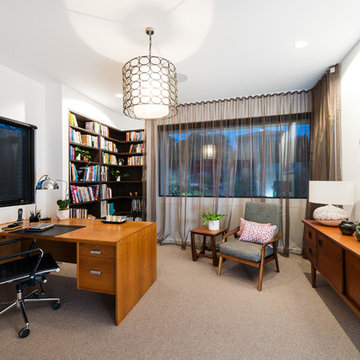 Sustainable Luxury - Hampton