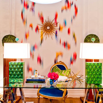 Suzanne Eason Interiors LLC