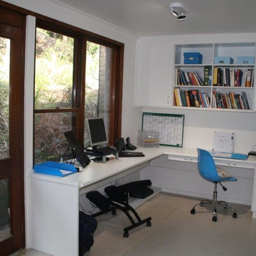 Sydney home office