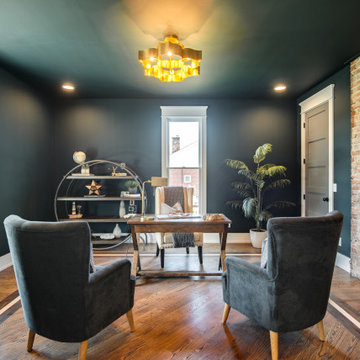 Sylvan Park Historic Renovation