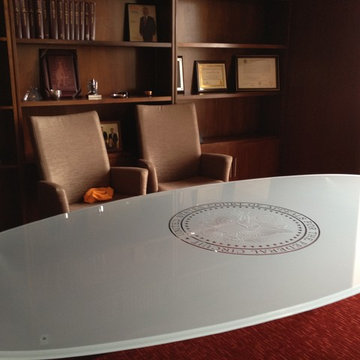 Table Tops