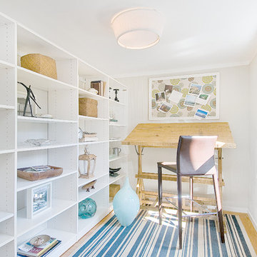 Tamara Mack Design - Staging Projects