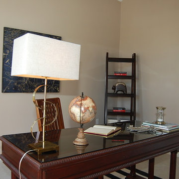 Tampa FL Home Staging