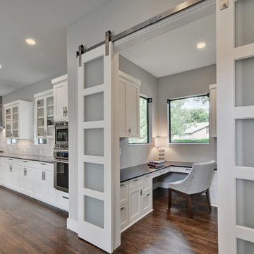 Tarrytown Modern
