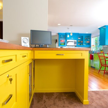Task Desk