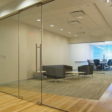 Tempered - Safety Custom Glass