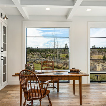 Tetherow Golf Home