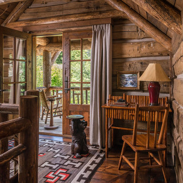 Teton Valley Residence