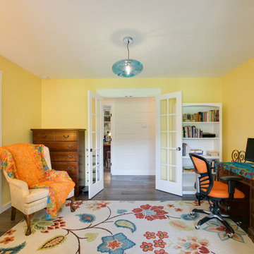 Texas Farmhouse